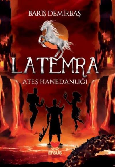 Latemra Ates Hanedanligi