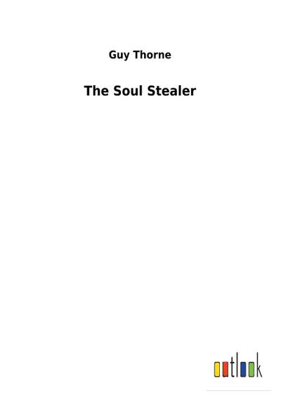 The Soul Stealer