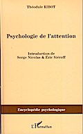 Psychologie de l’attention
