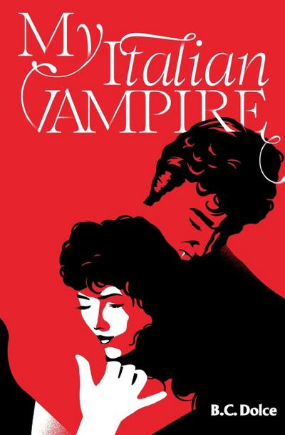 My Italian Vampire