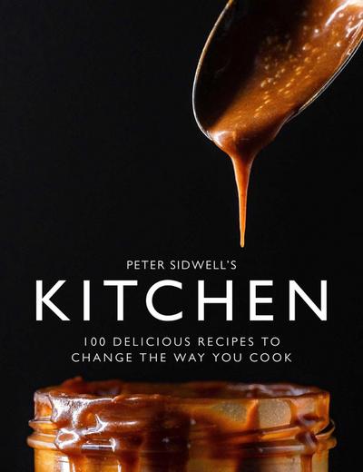 Peter Sidwell’s Kitchen