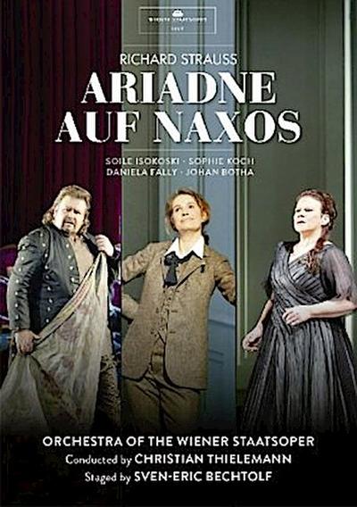 Ariadne auf Naxos