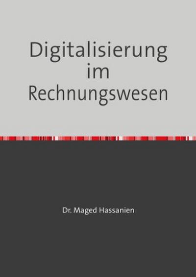 Digitalisierung im Rechnungswesen