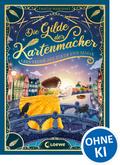 Die Gilde der Kartenmacher (Die magischen Gilden, Band 2) - Abenteuer aus Tinte und Magie