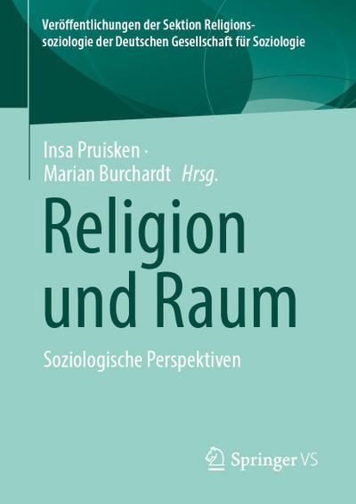 Religion und Raum