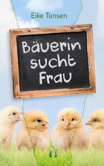 Bäuerin sucht Frau