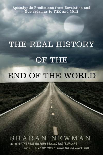 The Real History of the End of the World