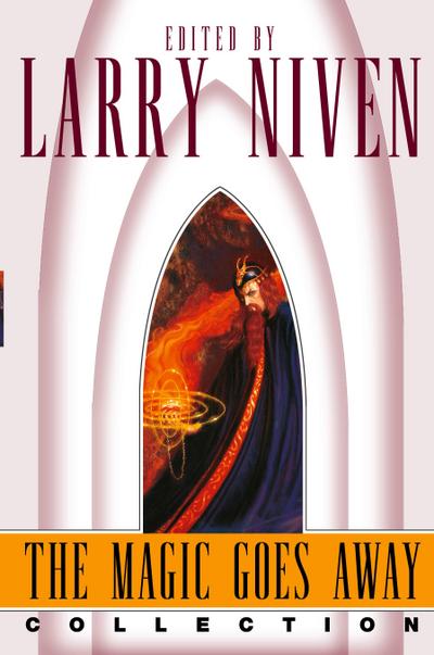 The Magic Goes Away Collection