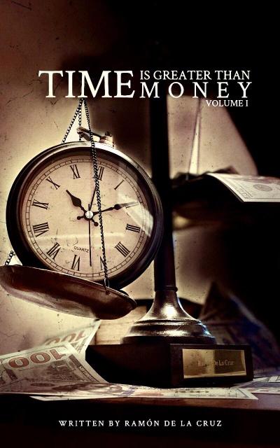 Time Is Greater Than Money