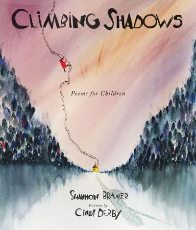 Climbing Shadows
