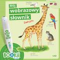 Mój wobrazowy slownik Zwerjata