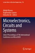 Microelectronics, Circuits and Systems