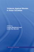 Violence Against Women in Asian Societies