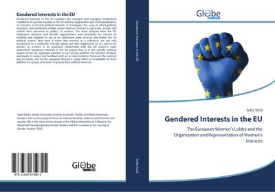 Gendered Interests in the EU