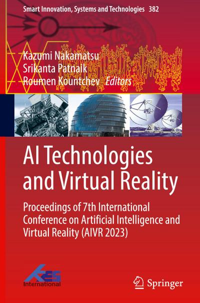 AI Technologies and Virtual Reality