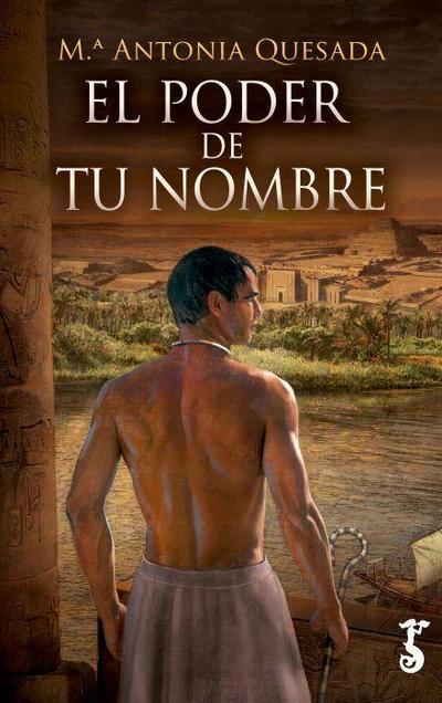 García Quesada, M: Poder de tu nombre