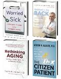 Nortin Hadler’s 4-Volume Healthcare Omnibus E-Book