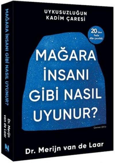 Magara Insani Gibi Nasil Uyunur