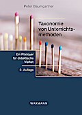 Taxonomie von Unterrichtsmethoden