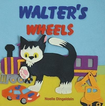 Walter’s Wheels