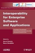 Interoperability for Enterprise Software and Appli