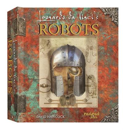 Leonardo da Vinci’s Robots