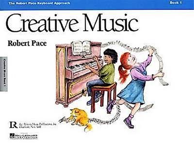 Creative Music