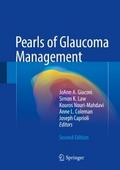 Pearls of Glaucoma Management