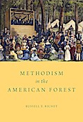 Methodism in the American Forest