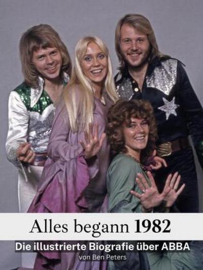Alles begann 1982 - Komplett in Farbe