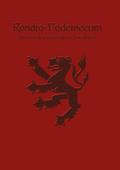 Rondra Vademecum