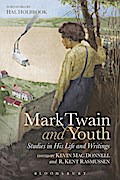Mark Twain and Youth