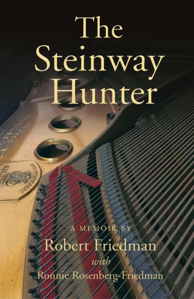 The Steinway Hunter