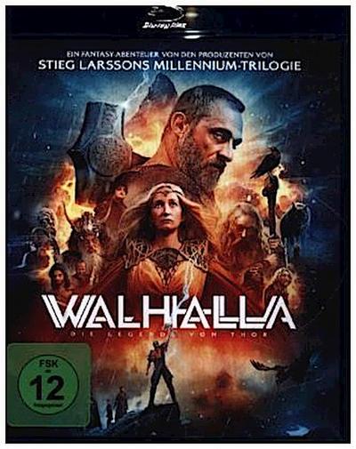 Walhalla - Die Legende von Thor