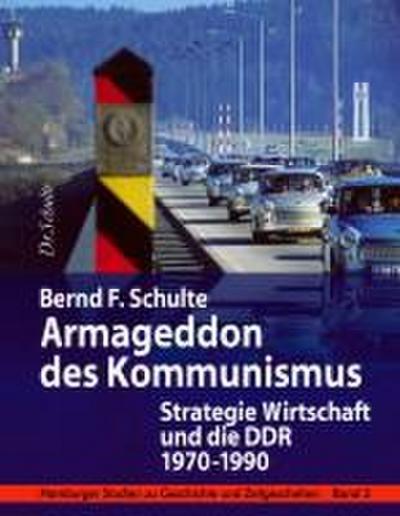 Armageddon des Kommunismus