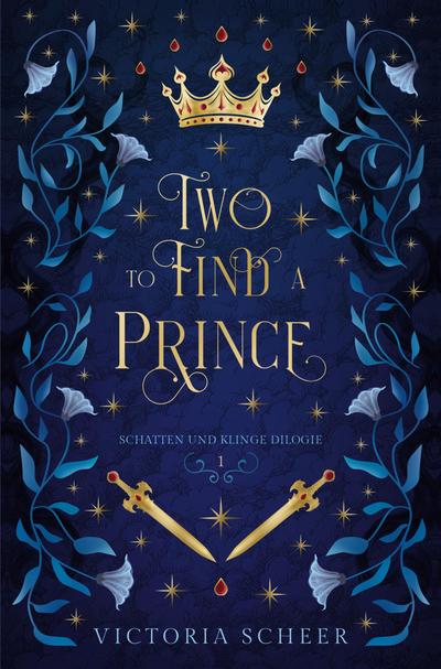 Two to find a Prince