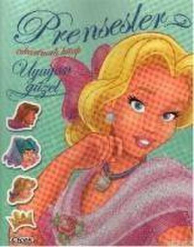 Prensesler - Uyuyan Güzel