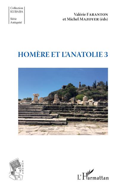 Homère et l’Anatolie 3