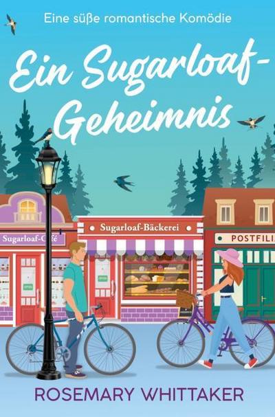 Ein Sugarloaf-Geheimnis