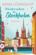 Wiedersehen in Stockholm