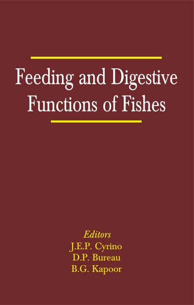 Feeding and Digestive Functions in Fishes