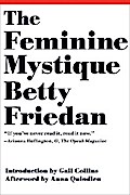 The Feminine Mystique