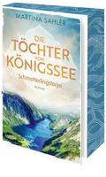 Die Töchter vom Königssee - Schmetterlingstage