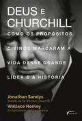 DEUS E CHURCHILL