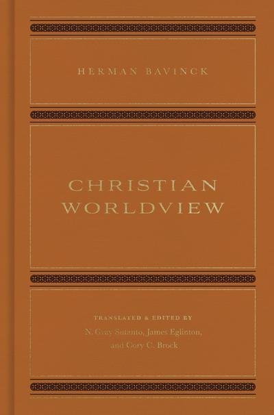 Christian Worldview