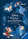Disney - Wintergeschichten zum Lesenlernen von Jule Ambach | Buch