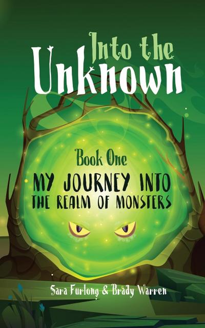 My Journey Into the Realm of Monsters
