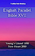 English Parallel Bible XVII