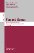 Fun and Games