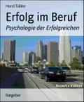 Erfolg im Beruf